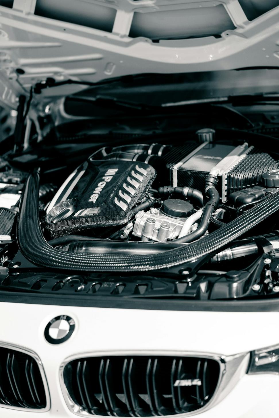 BMW diagnostics