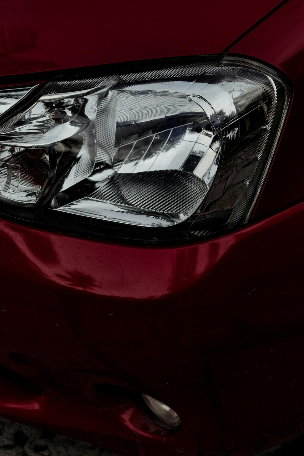 BMW Collision Repair